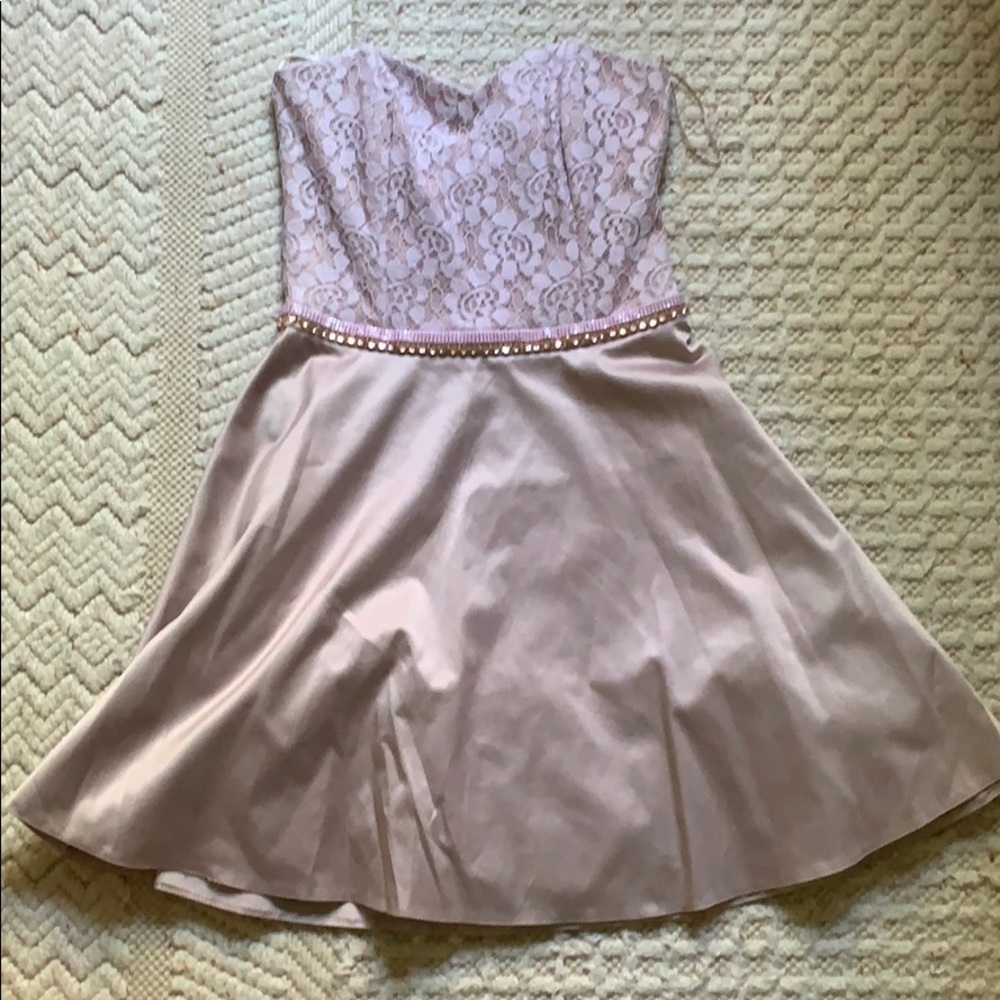 BRIDESMAIDS Dress